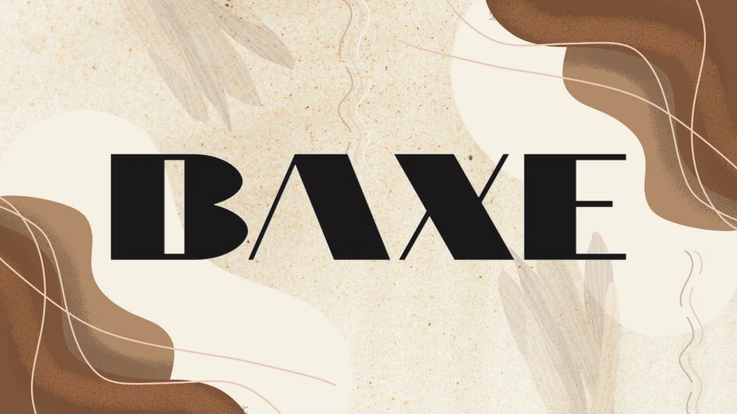 Baxe Pastry & Coffee Shop — Menu digital LaMesaQr